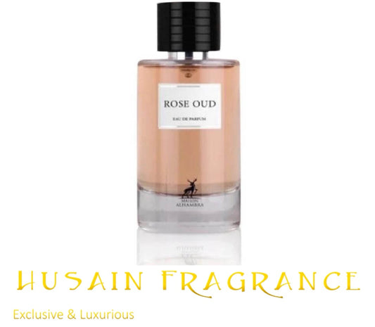 Rose Oud