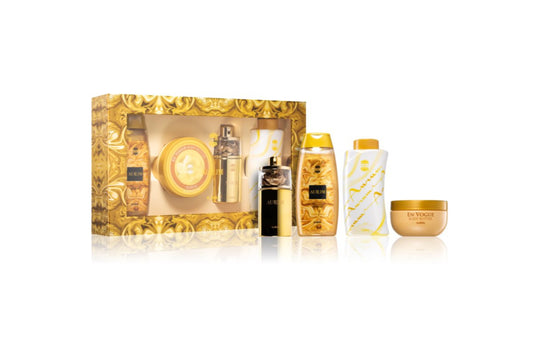 Ajmal - Aurum Gift Set