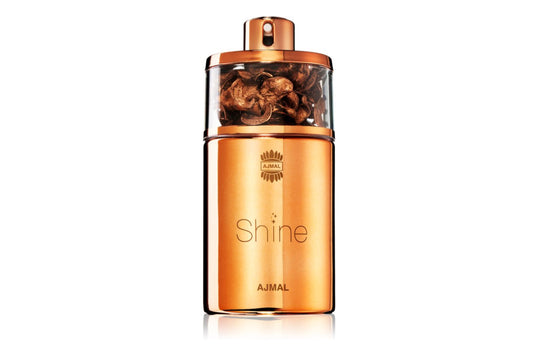 Ajmal Shine