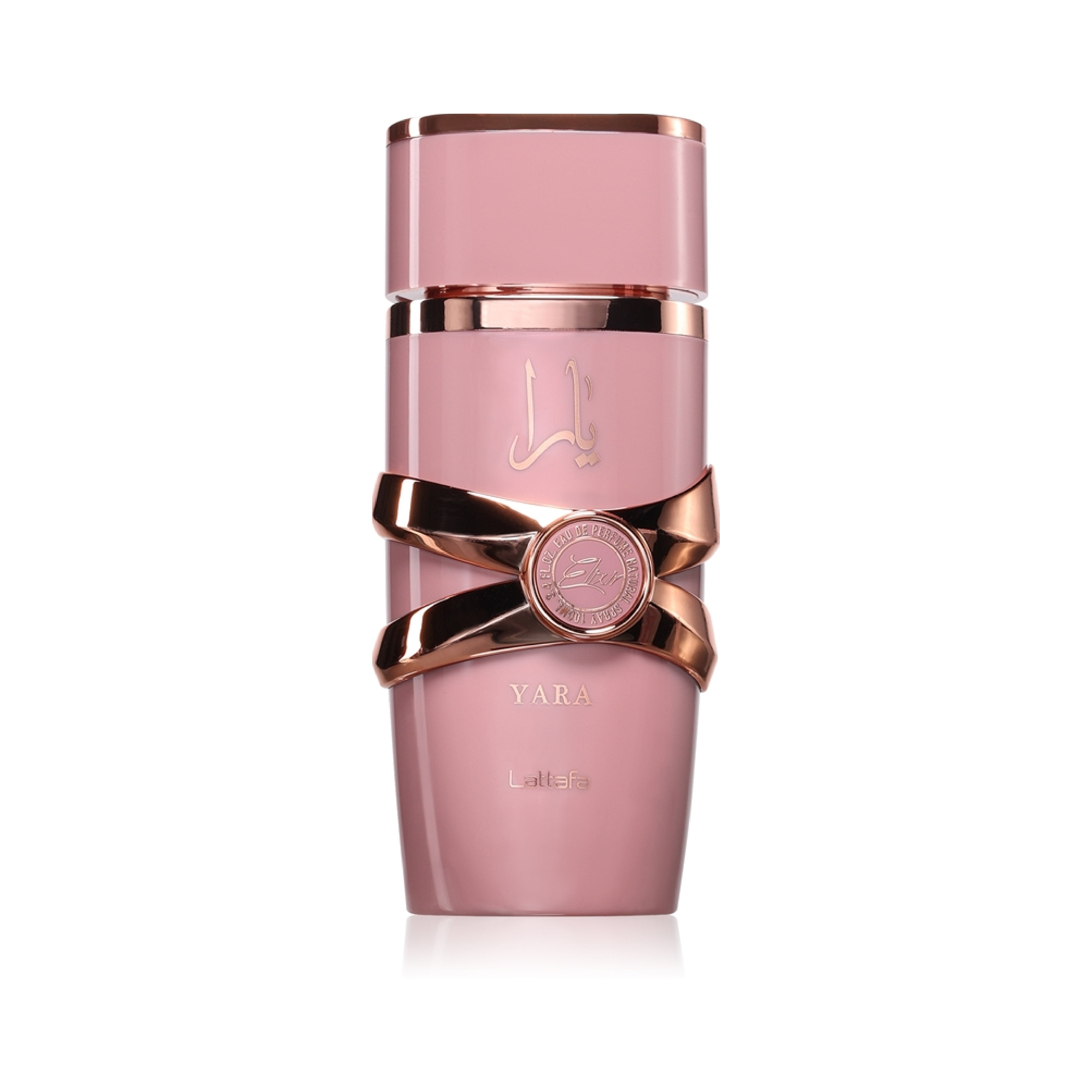 Lattafa - Yara Elixir - 100ml – Husain Fragrance