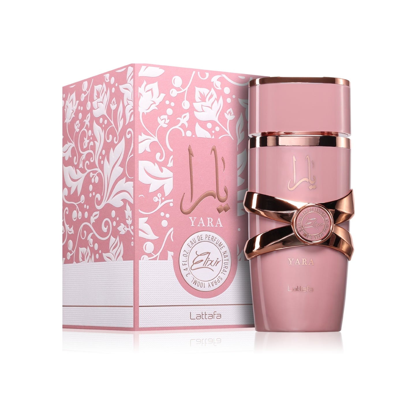 Lattafa - Yara Elixir - 100ml