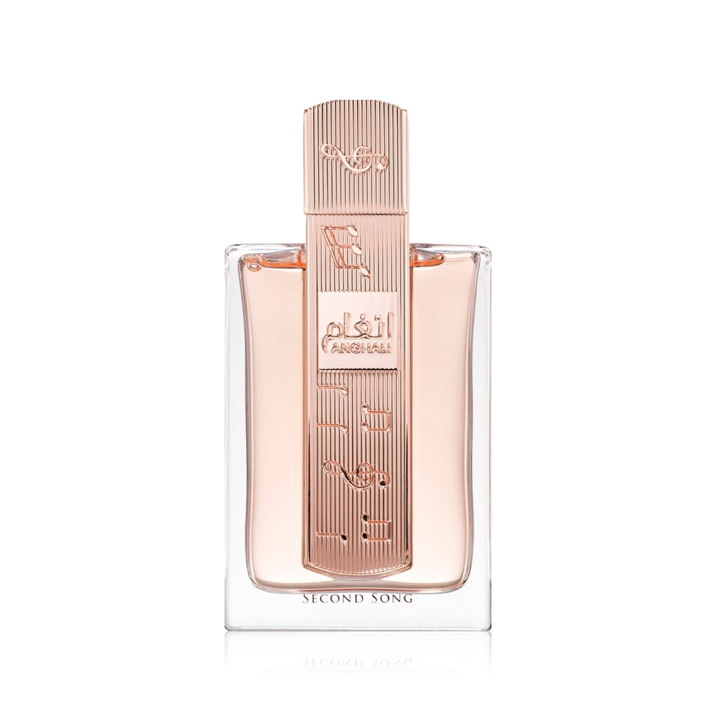 Lattafa - Angham Second Song - 100ml