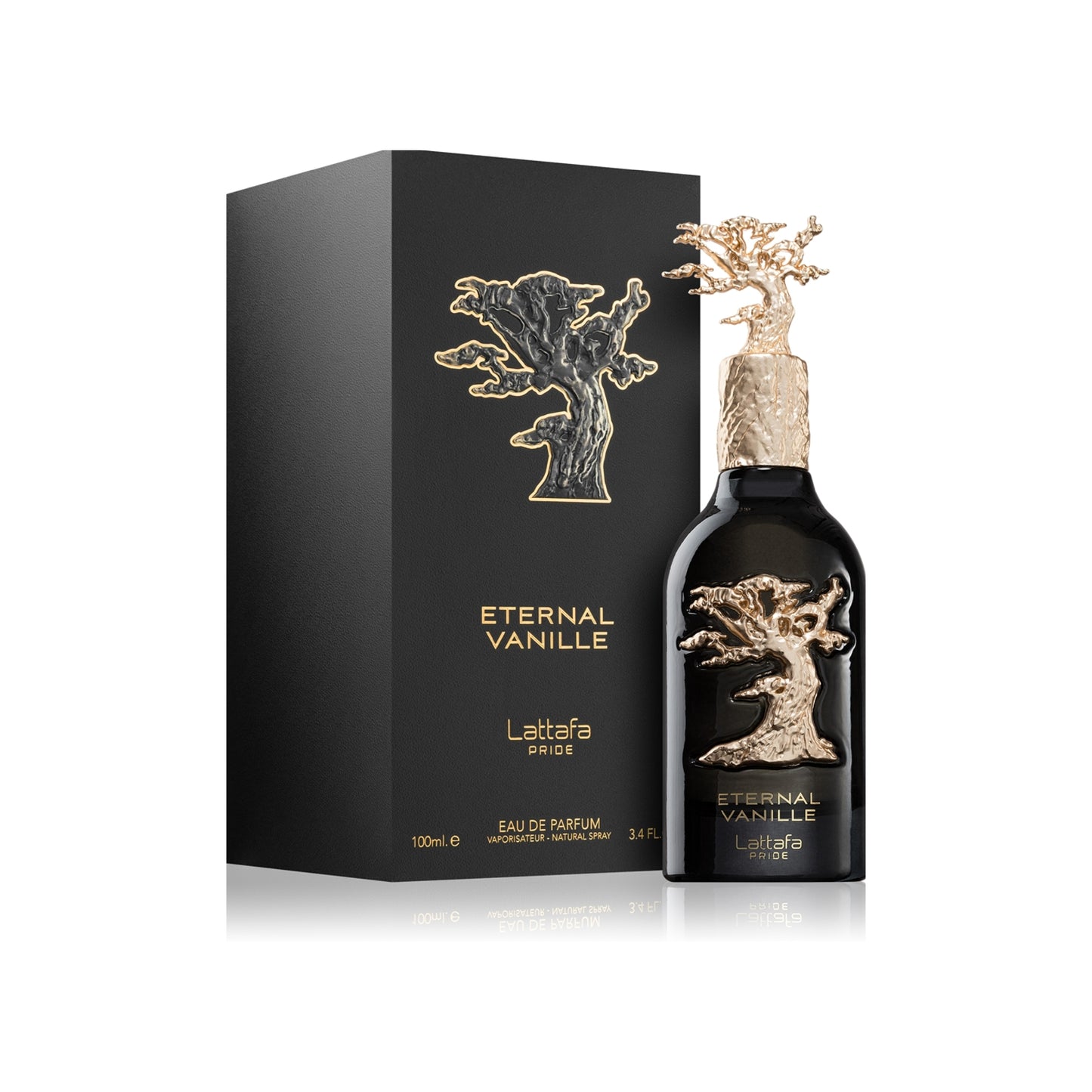 Lattafa Pride - Eternal Vanille - 100ml