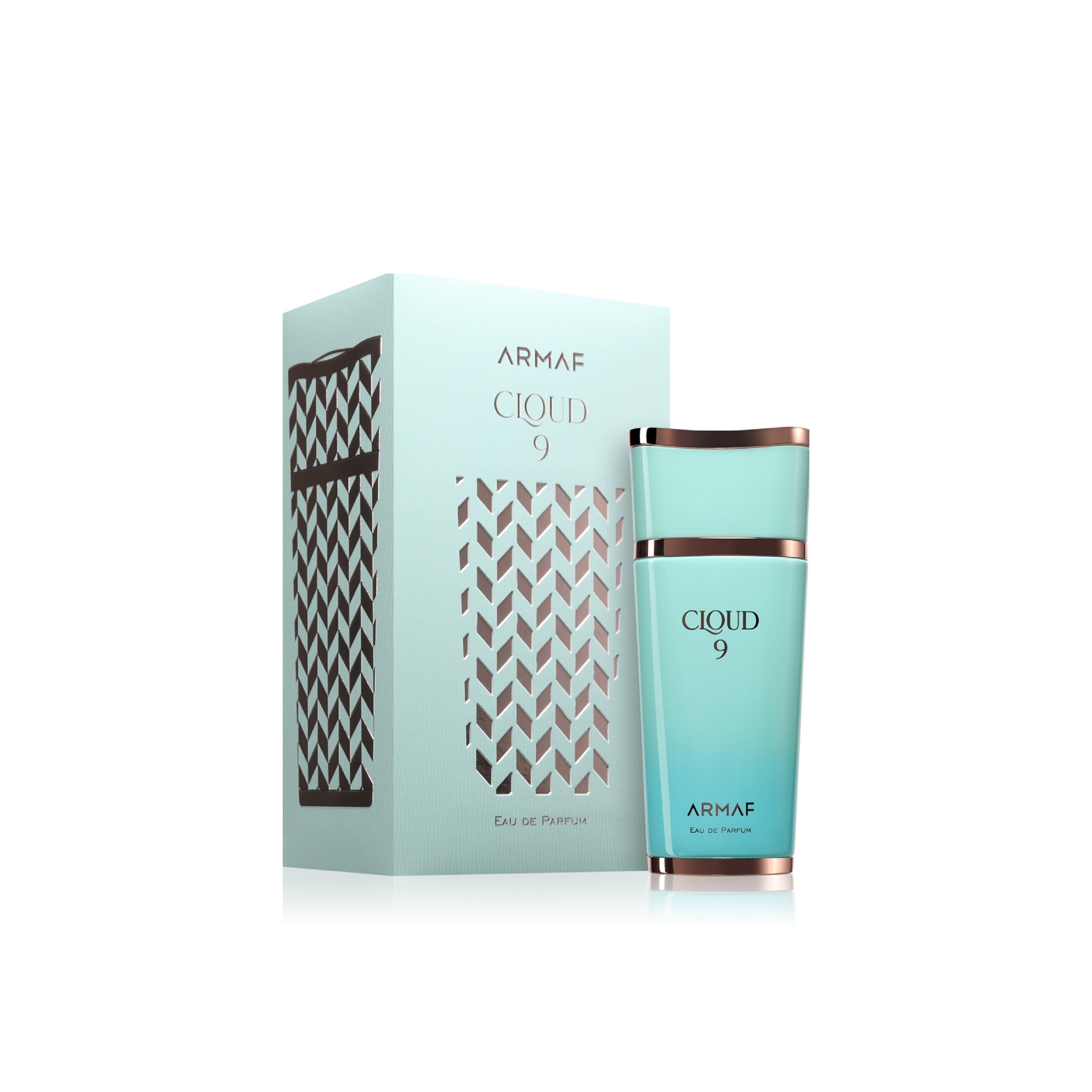 Armaf - Cloud 9 - 100ml – Husain Fragrance