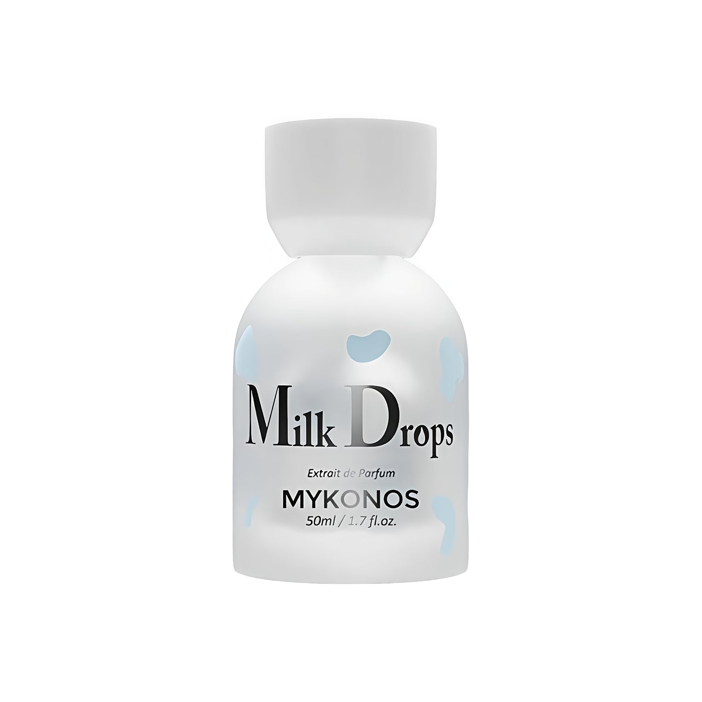 Mykonos - Milk Drop - 50ml