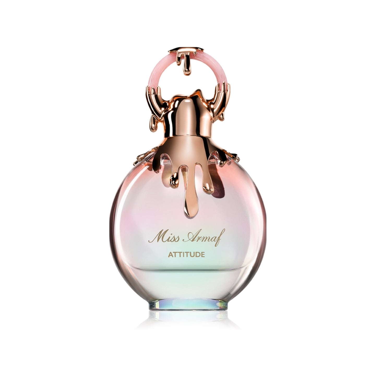 Armaf - Miss Armaf Attitude - 100ml