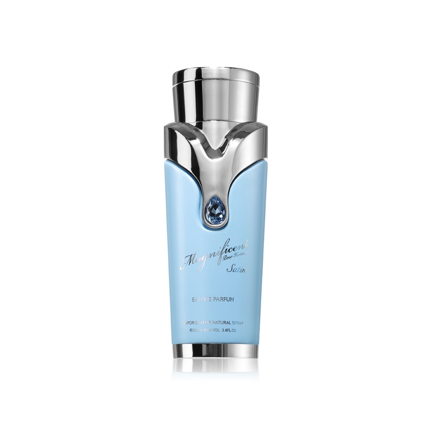 Armaf - Magnificent Satin - 100ml