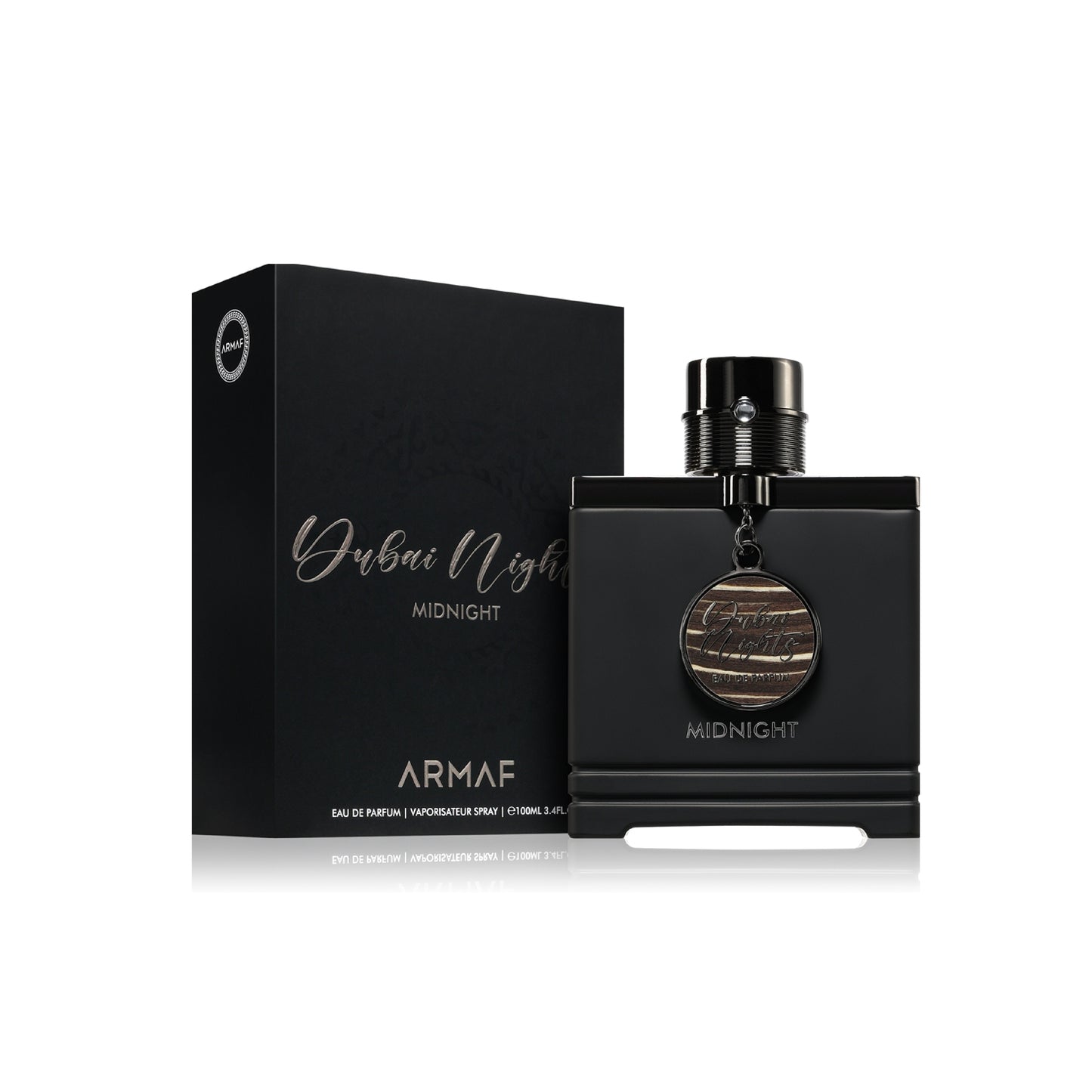 Armaf - Dubai Nights Midnight - 100ml