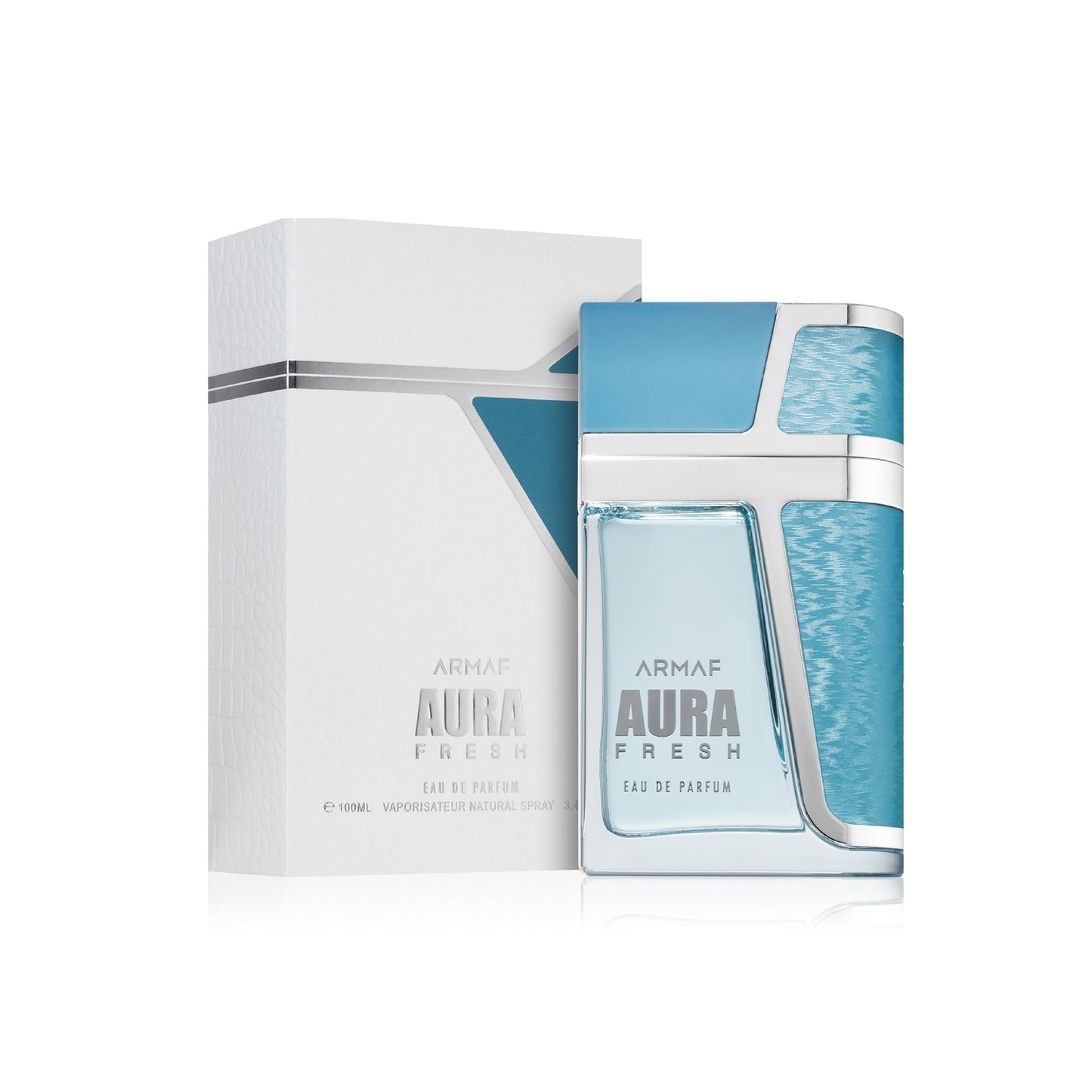 Armaf - Aura Fresh - 100ml