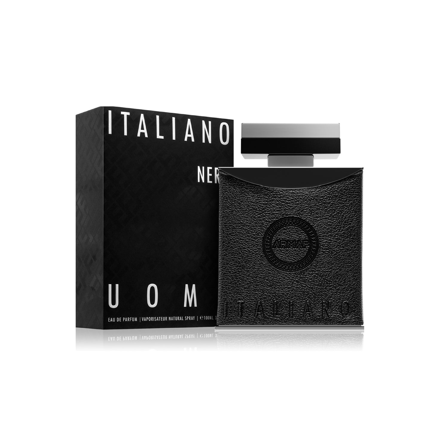 Armaf - Italiano Nero - 100ml