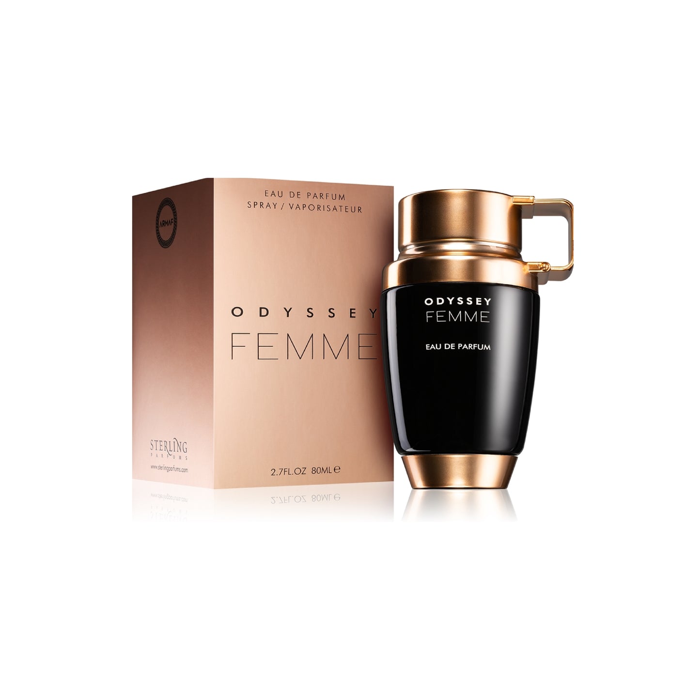 Armaf - Odyssey Femme - 80ml