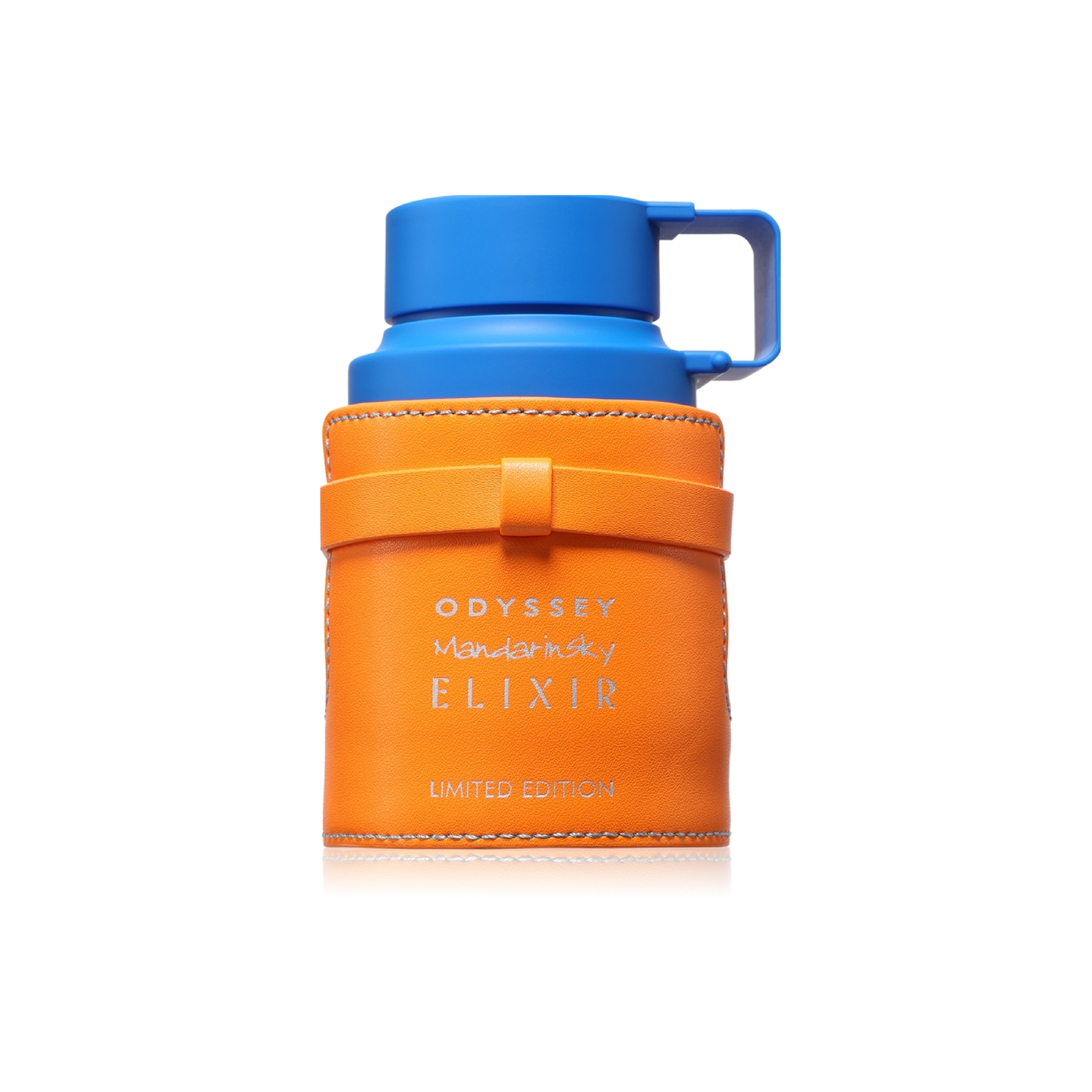 Armaf - Odyssey Mandarin Sky Elixir - 100ml – Husain Fragrance