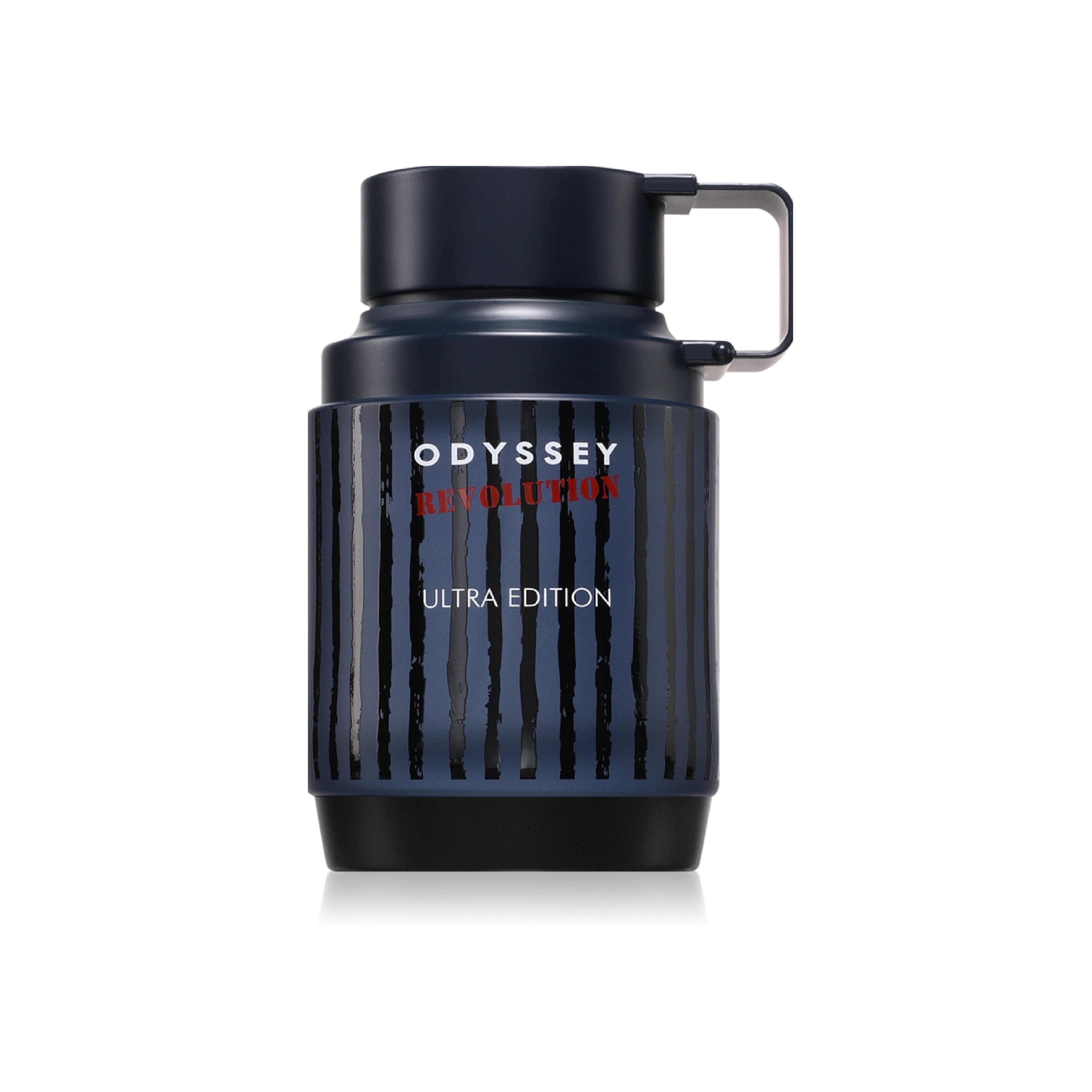 香水(男性用) ARMAF ODYSSEY REVOLUTION ULTRA EDP 100ml Armaf - Odyssey Revolution Ultra Edition - 100ml – Husain Fragrance