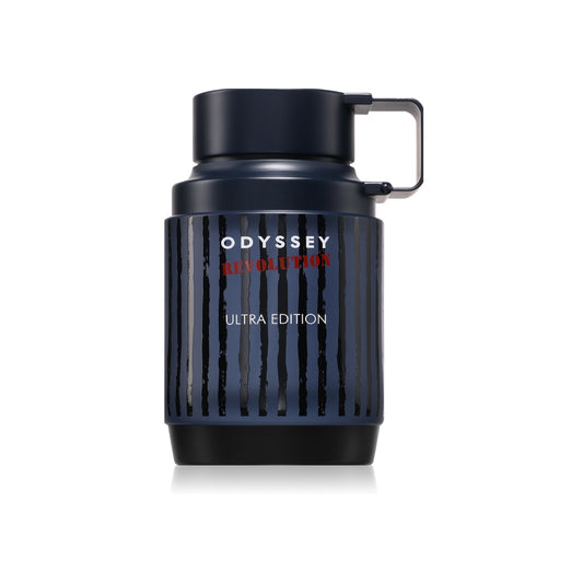 Armaf - Odyssey Revolution Ultra Edition - 100ml