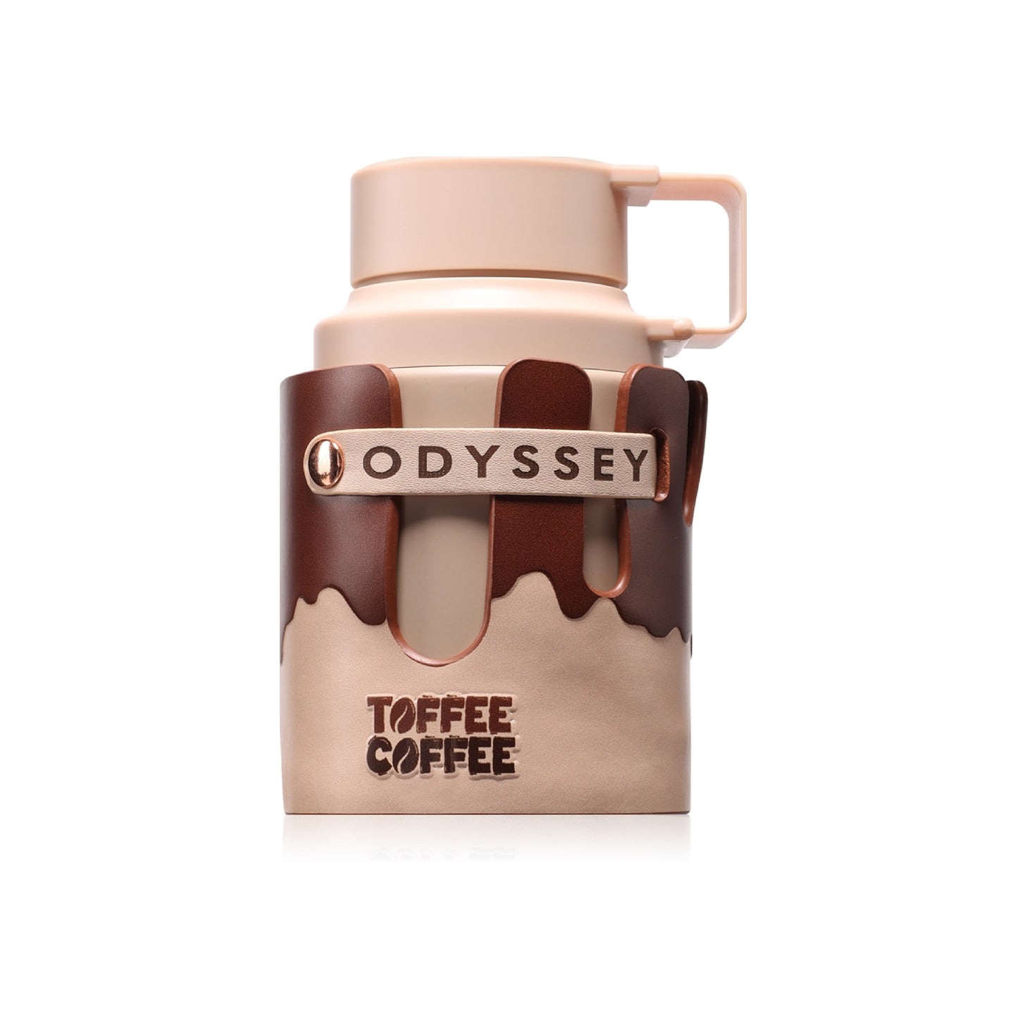 Armaf - Odyssey Toffee Coffee - 100ml