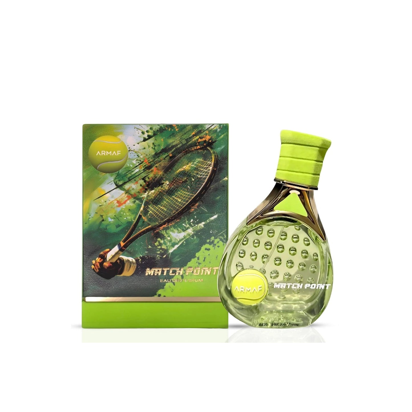 Armaf - Match Point - 100ml