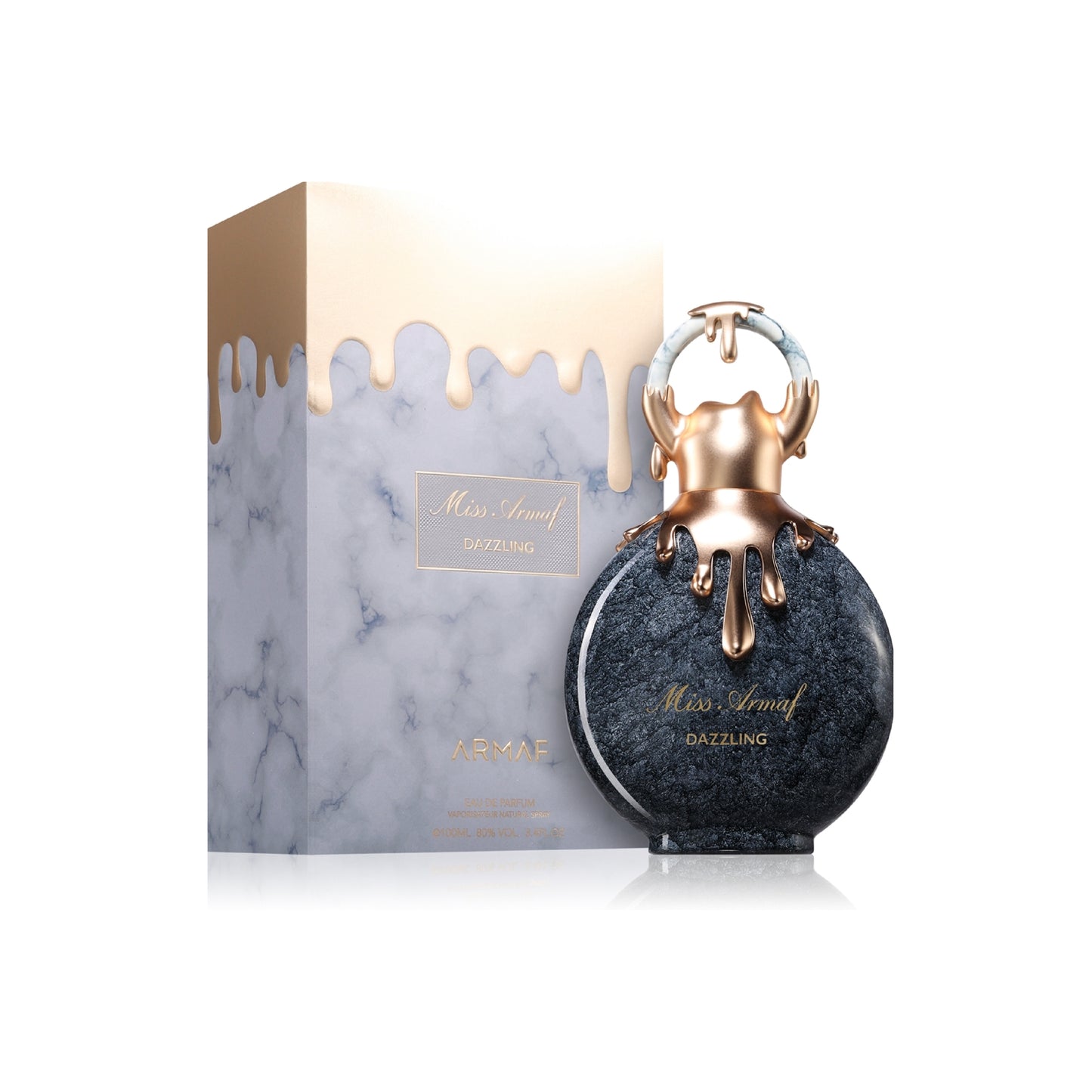 Armaf - Miss Armaf Dazzling - 100ml
