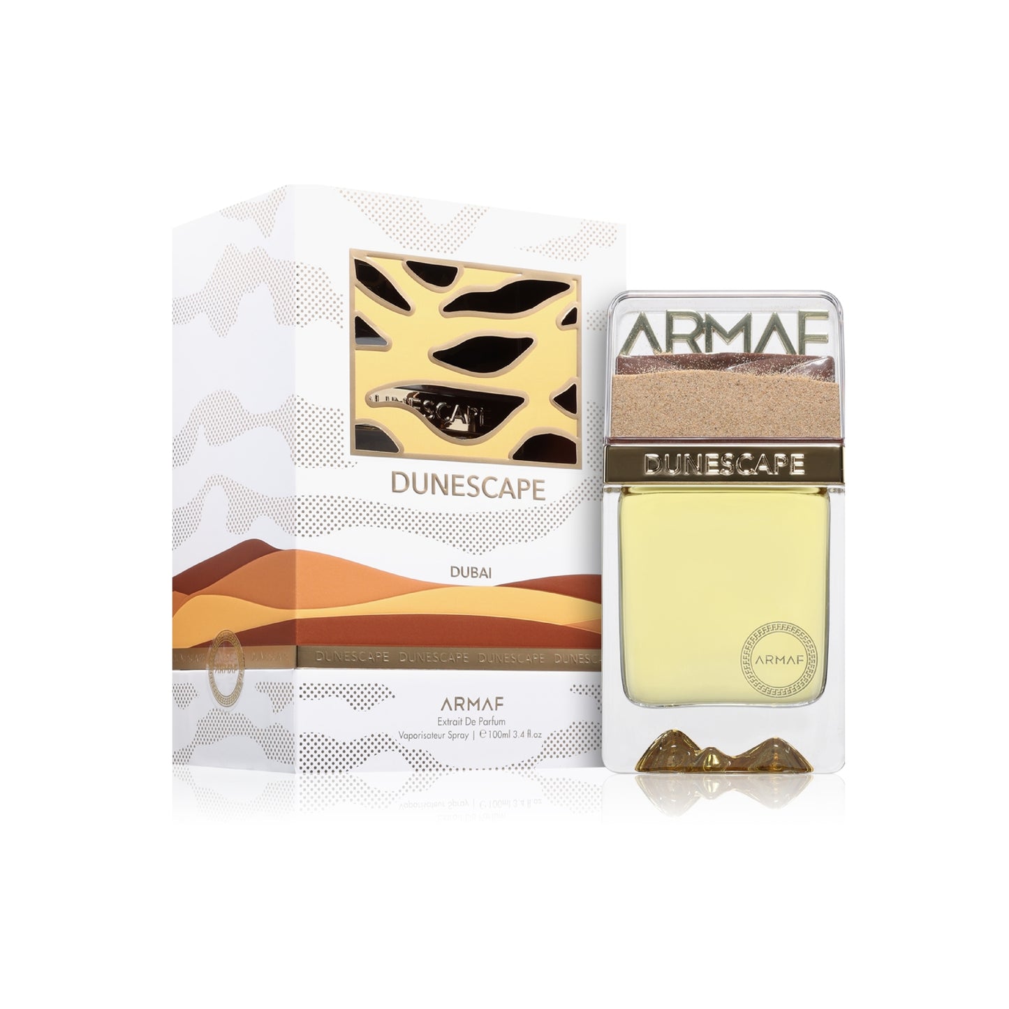 Armaf - Dunescape - 100ml