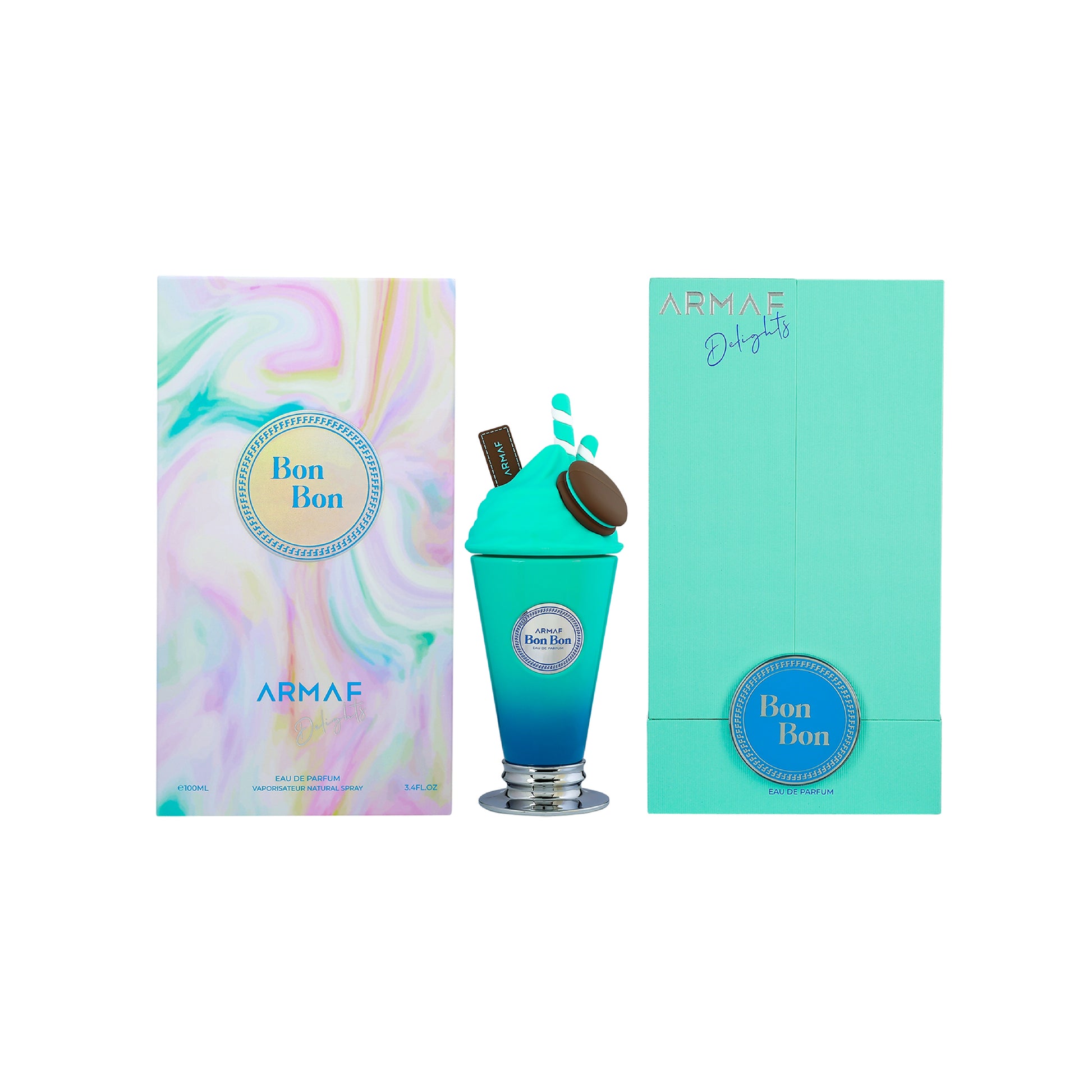 ARMAF BON BON 100ML - imagem 1