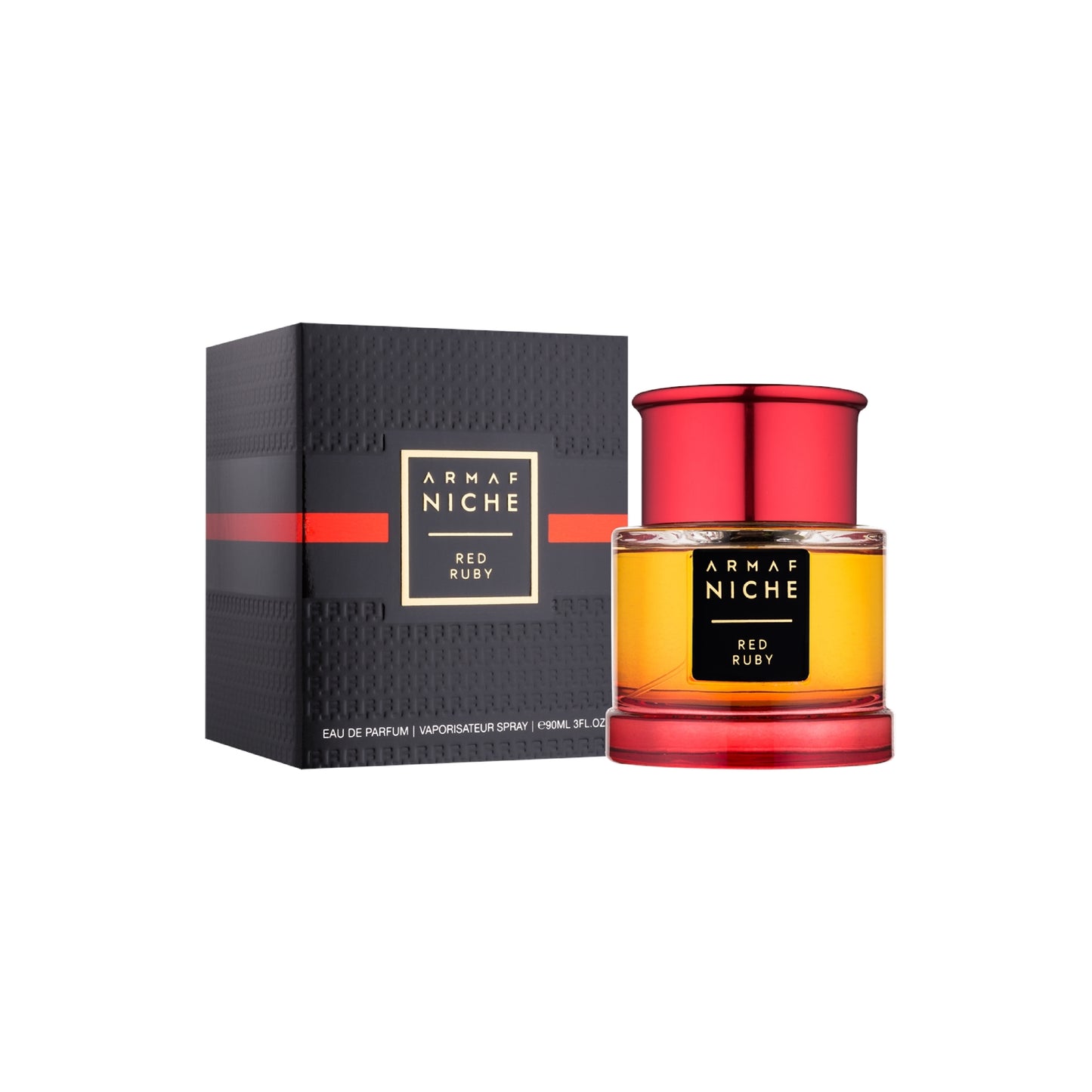 Armaf - Red Ruby - 90ml