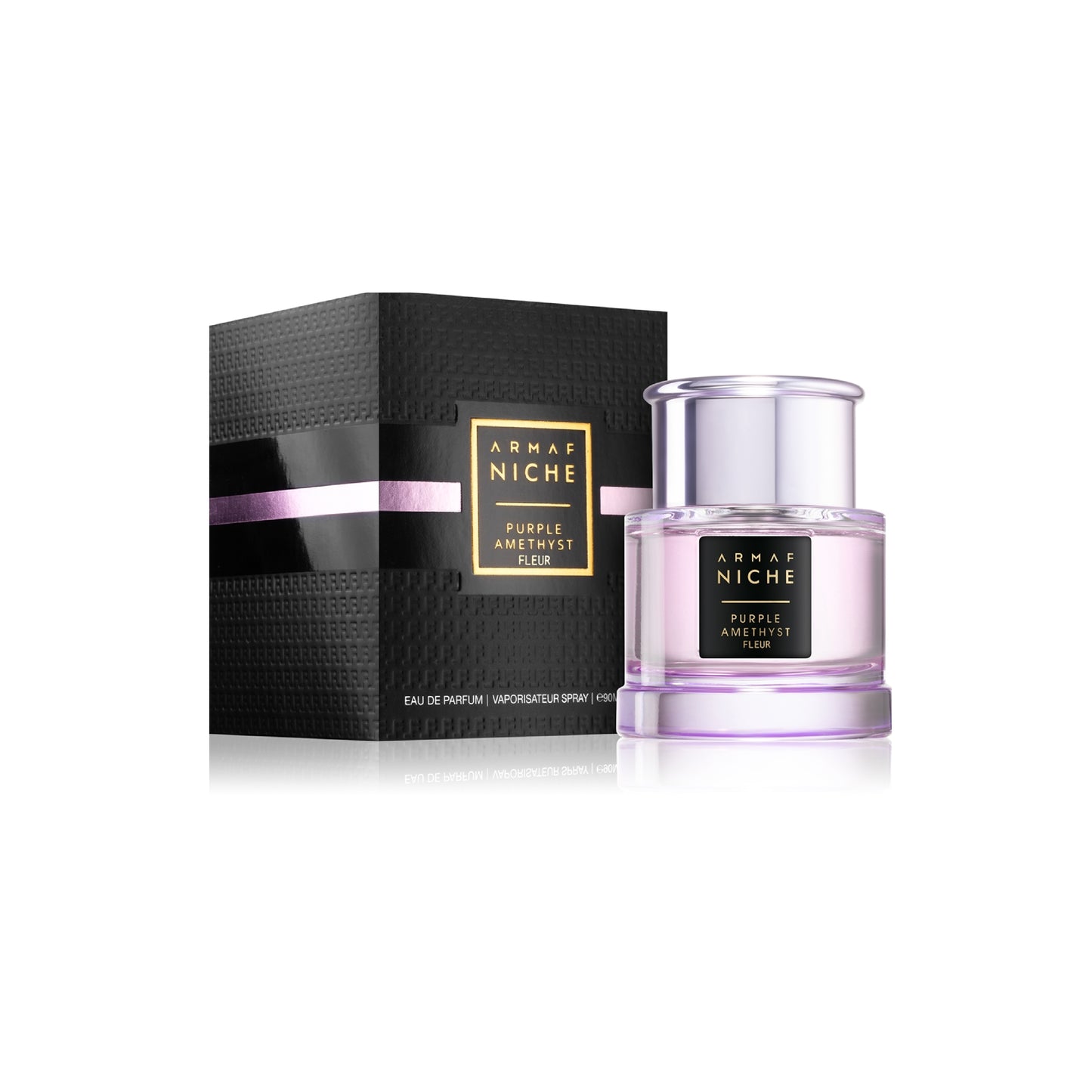 Armaf - Purple Amethyst - 90ml