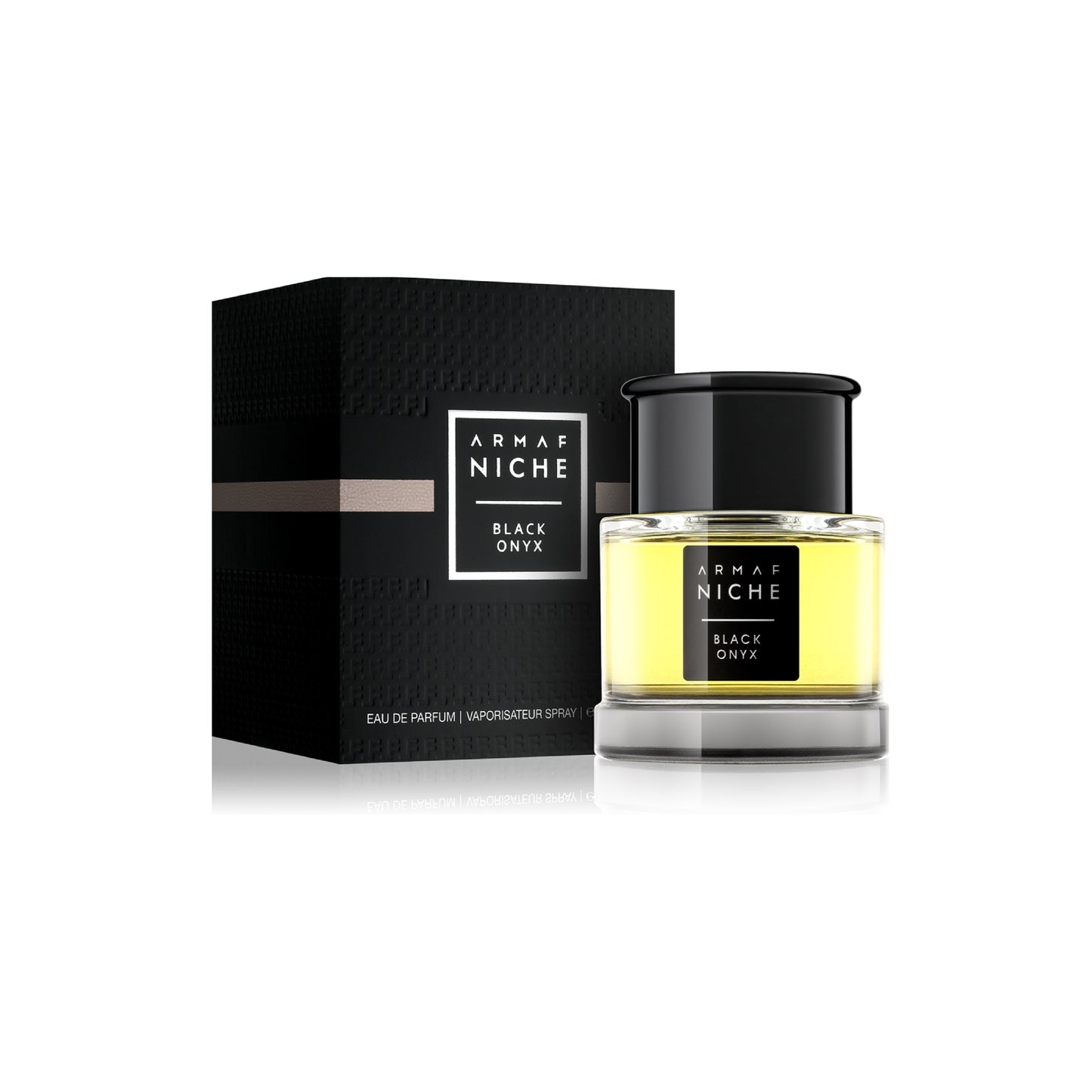 Armaf - Black Onyx - 90ml