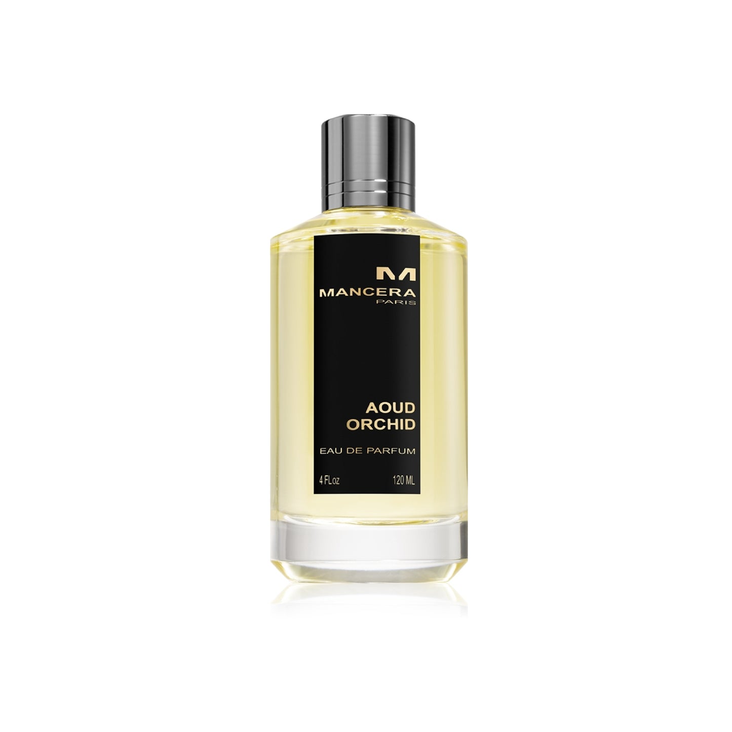 Mancera - Aoud Orchid - 120ml