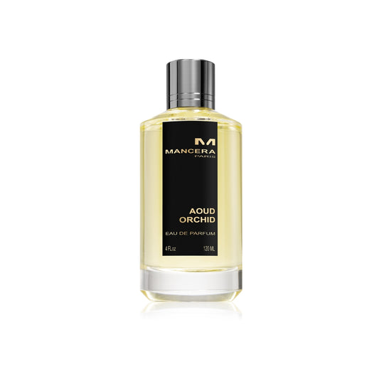 Mancera - Aoud Orchid - 120ml