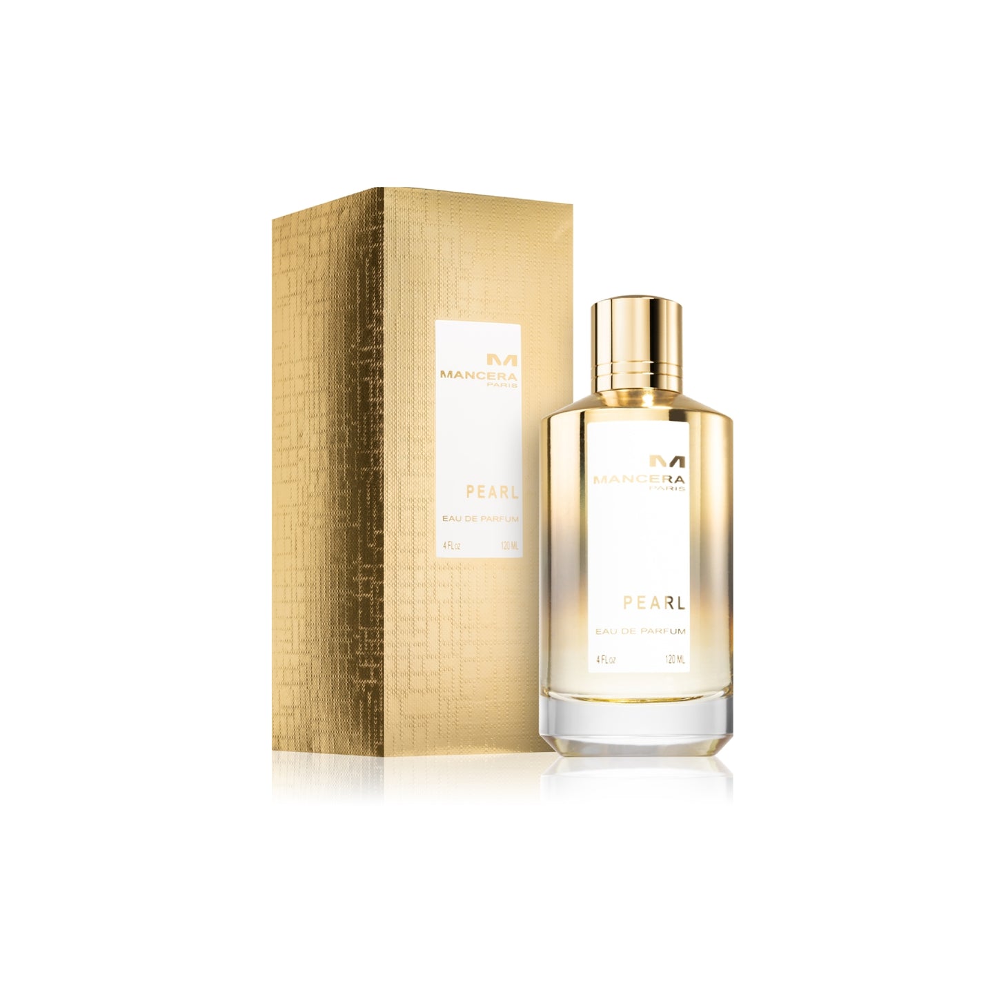 Mancera - Pearl - 120ml