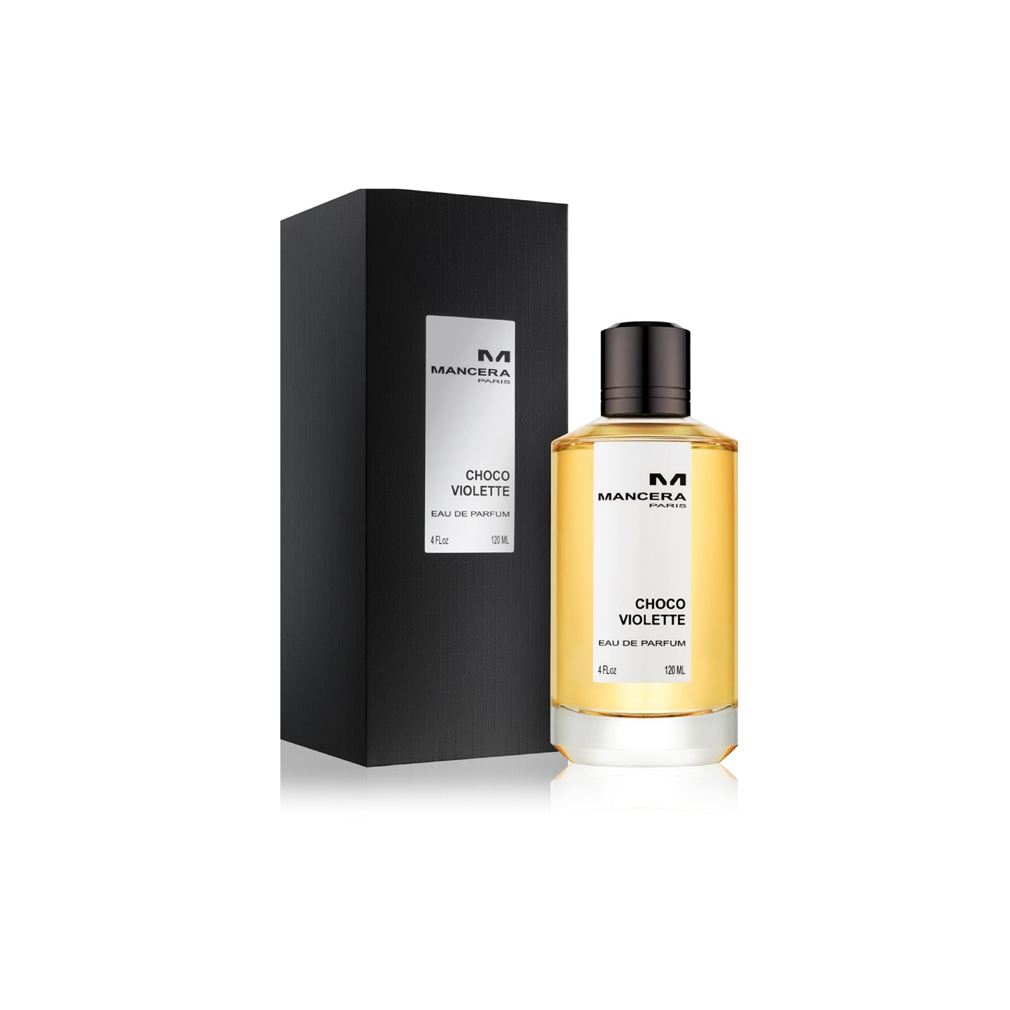 Mancera - Choco Violet - 120ml