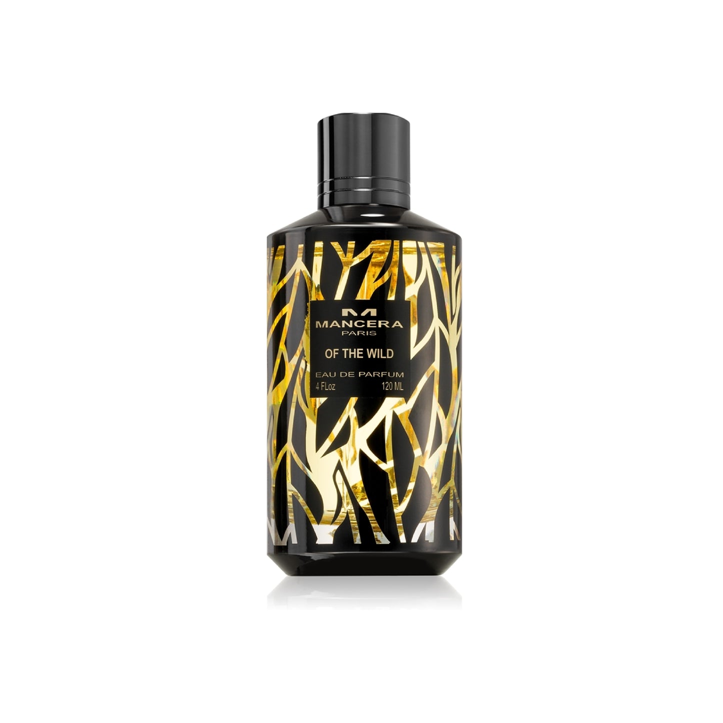 Mancera - Mancera Of The Wild - 120ml