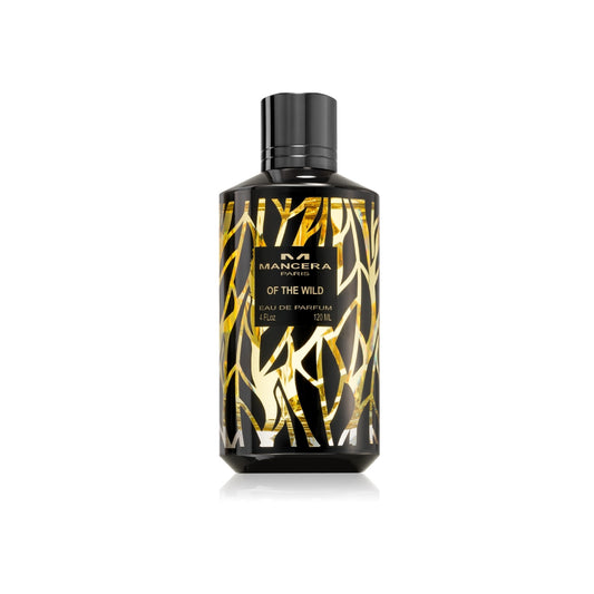 Mancera - Mancera Of The Wild - 120ml