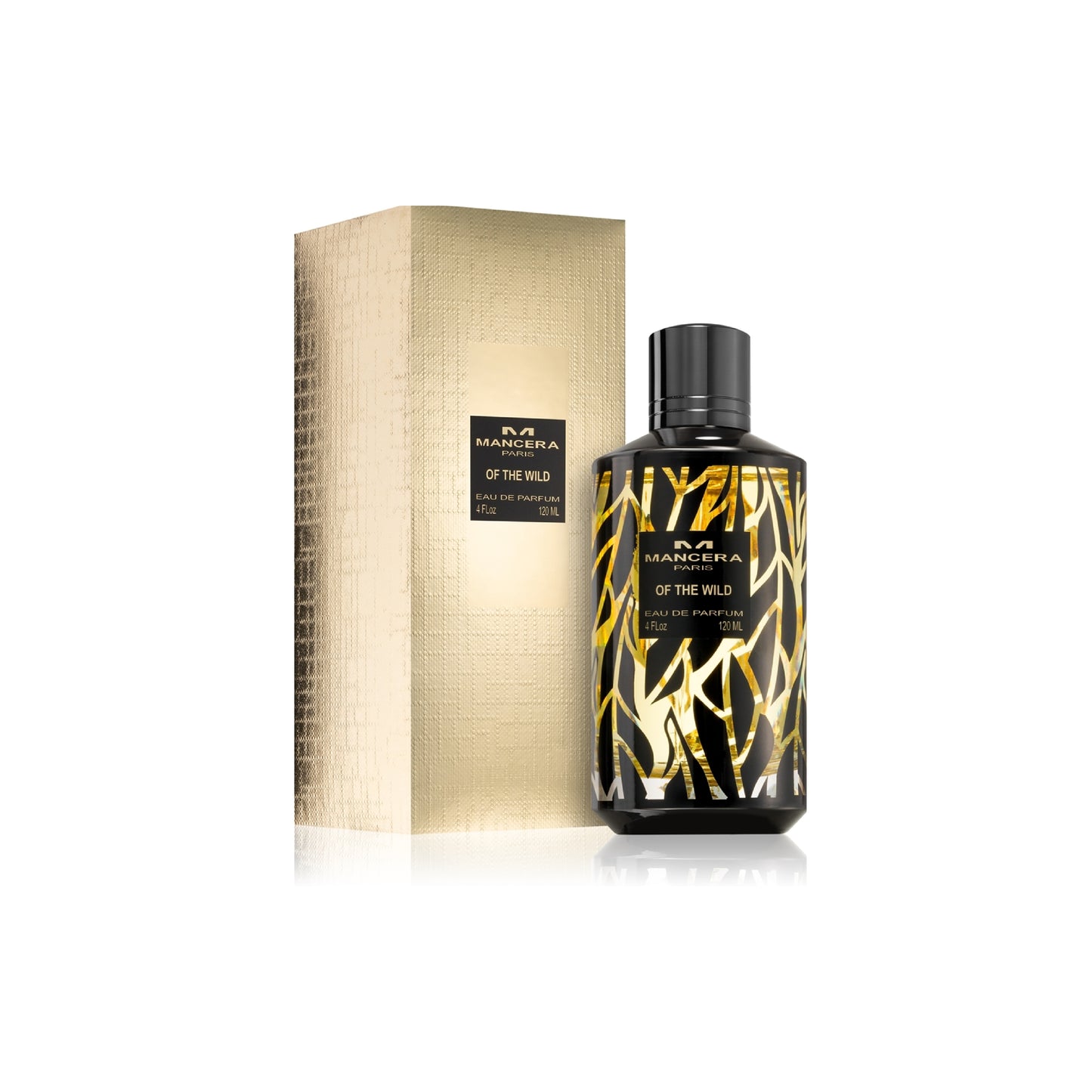 Mancera - Mancera Of The Wild - 120ml