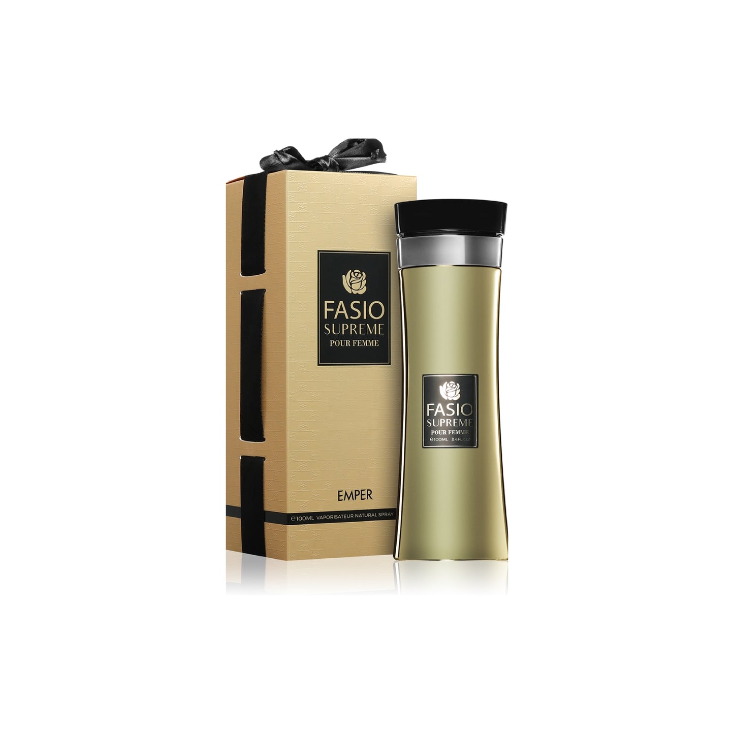 Emper - Fasio Supreme - 100ml