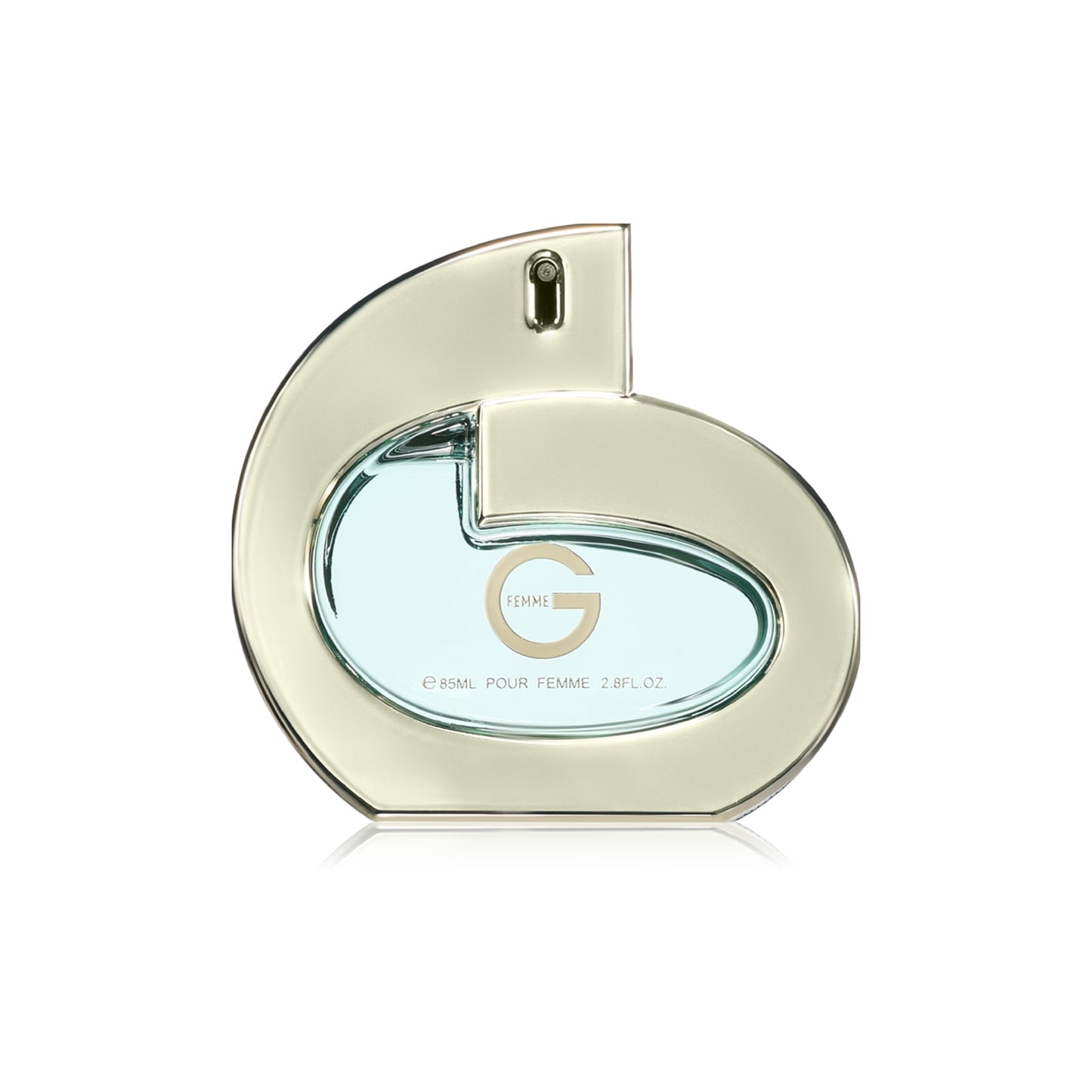 Emper - G Femme - 85ml