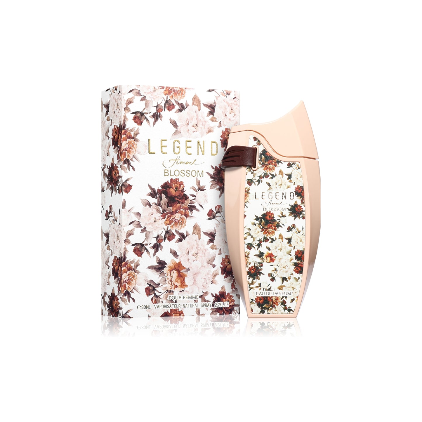 Emper - Legend Femme Blossom - 80ml