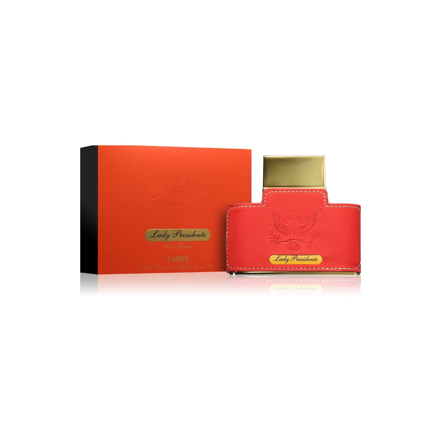 Emper - Lady President - 80ml