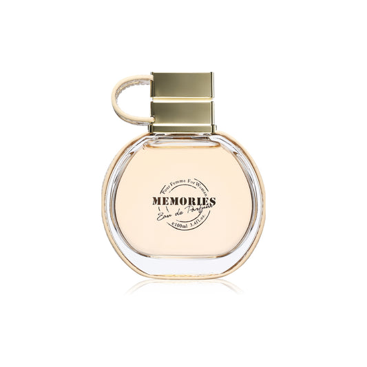 Emper - Memories Woman - 100ml
