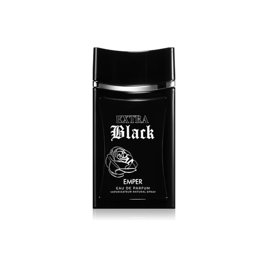 Emper - Extra Black - 85ml