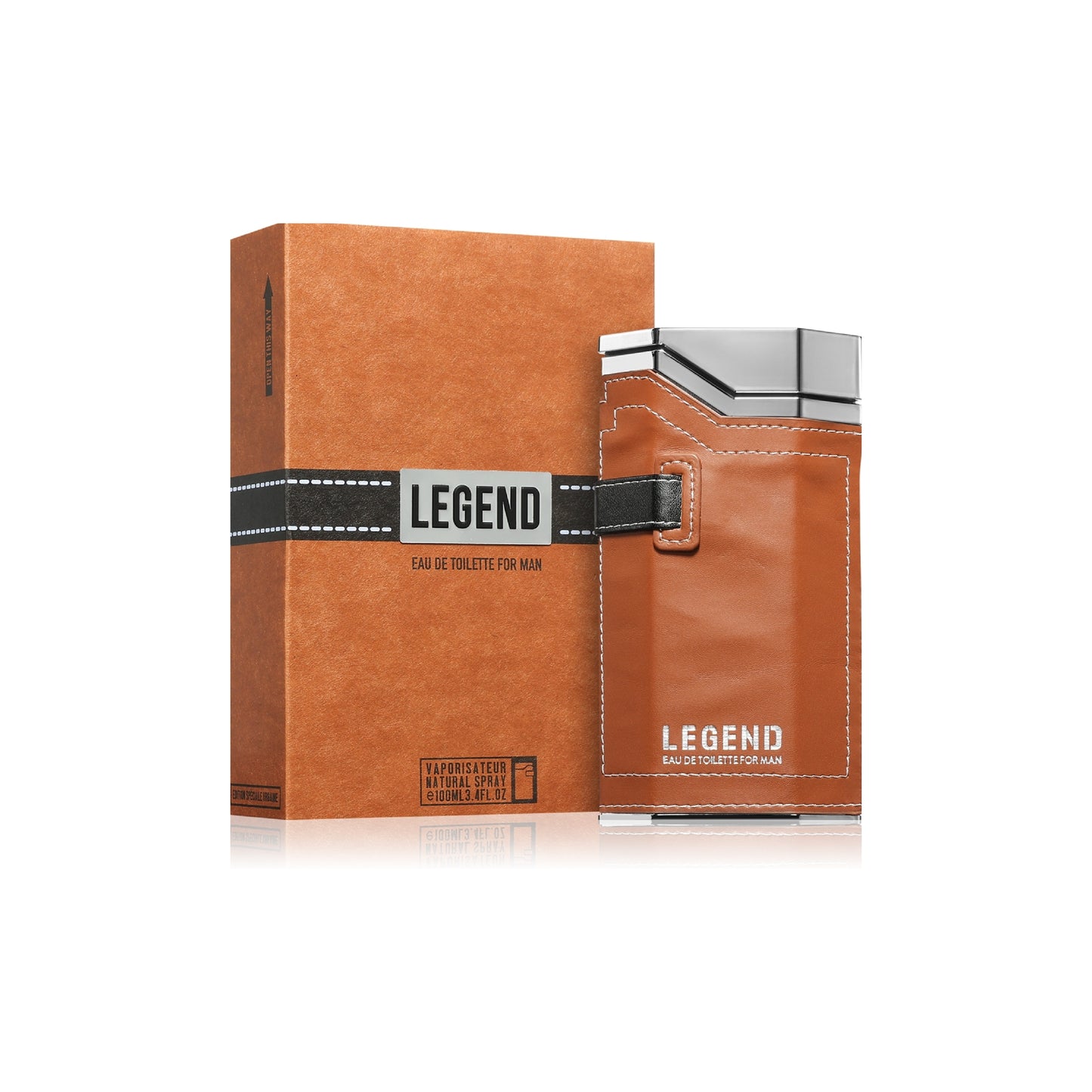 Emper - Legend Classic - 100ml