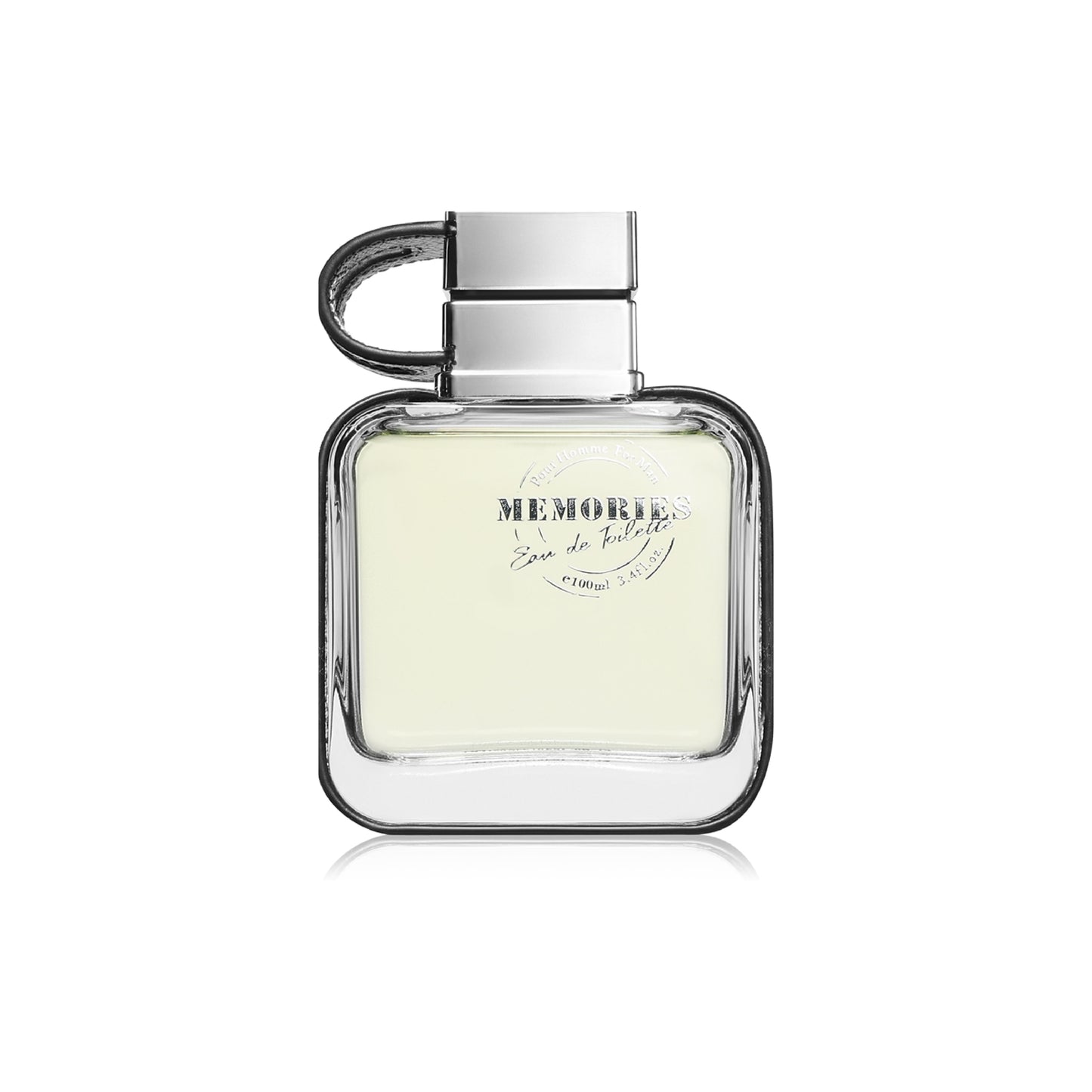 Emper - Memories Man - 100ml