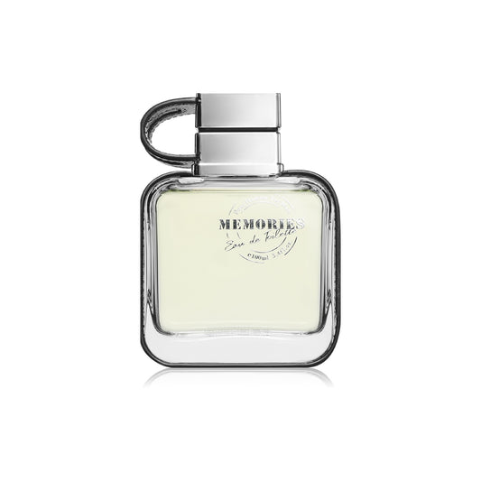 Emper - Memories Man - 100ml