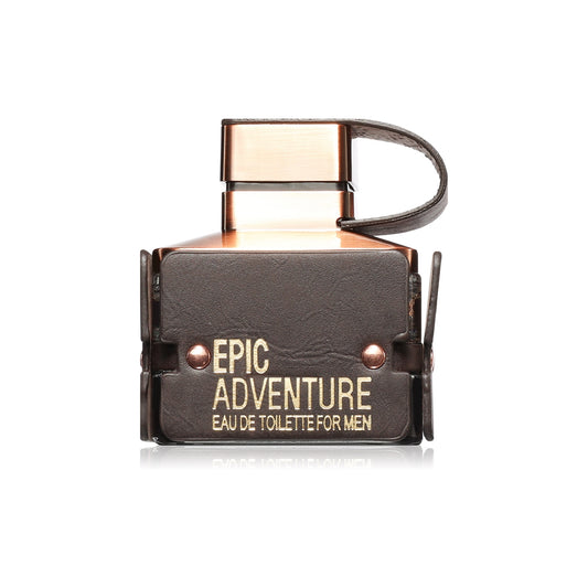 Emper - Epic Adventure - 100ml