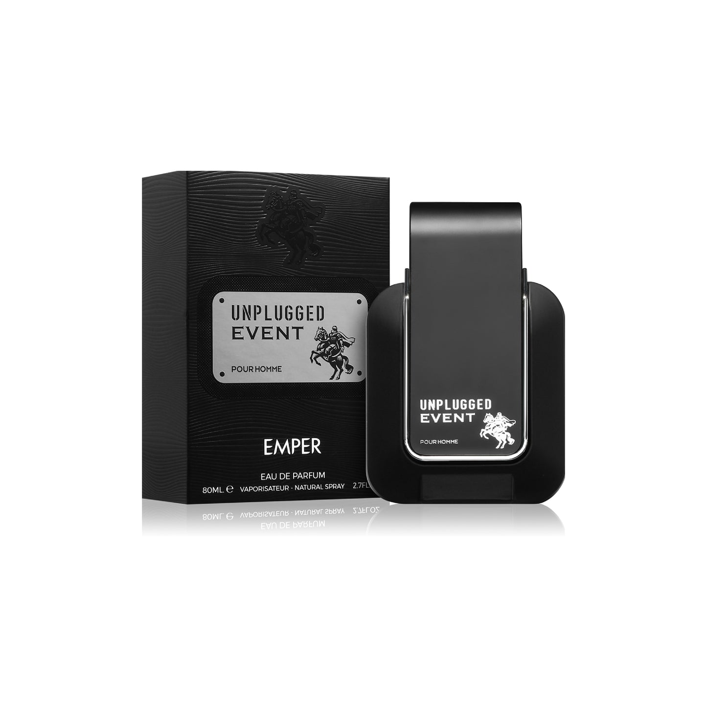 Emper - Unplugged Event - 80ml