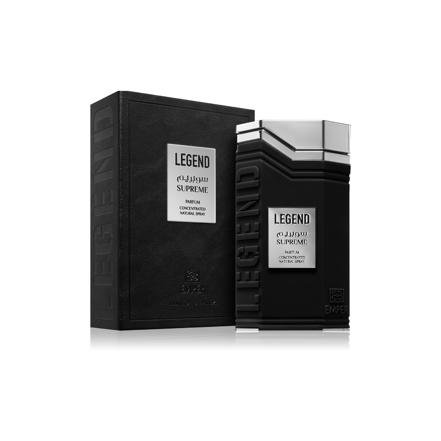 Emper - Legend Supreme - 100ml