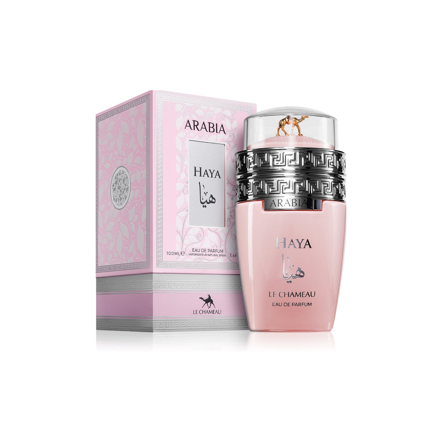 Le Chameau - Arabia Haya - 100ml
