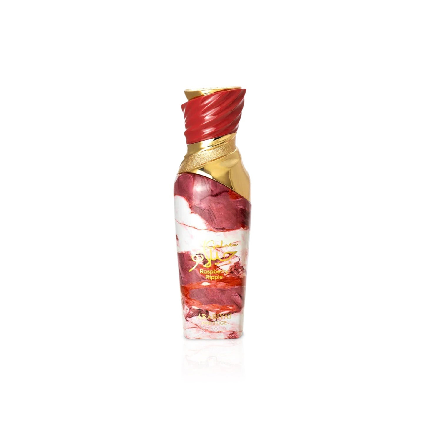 Arabiyat Prestige - Gelato Raspberry Ripple - 100ml