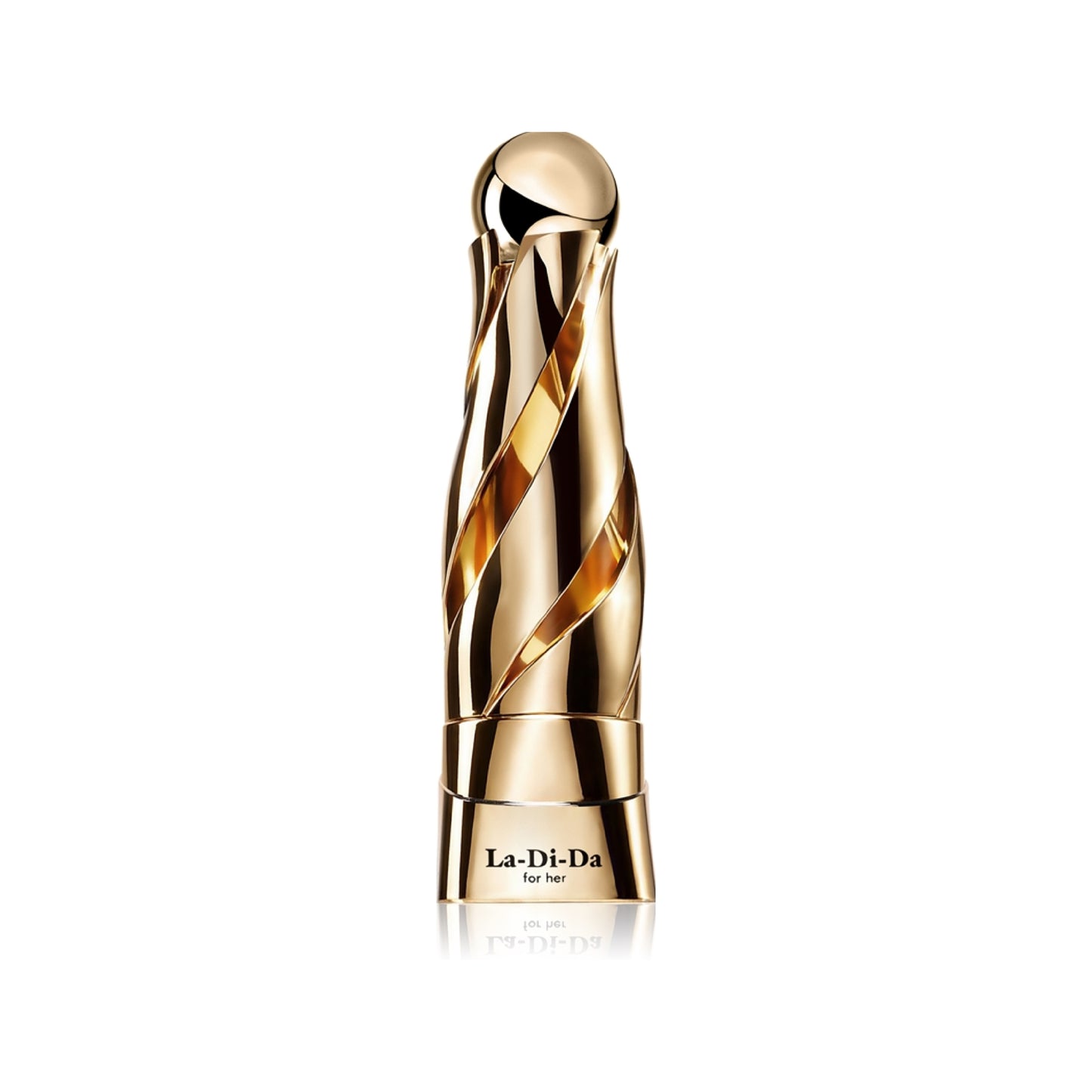 Arabiyat Prestige - La Di Da For Her - 100ml