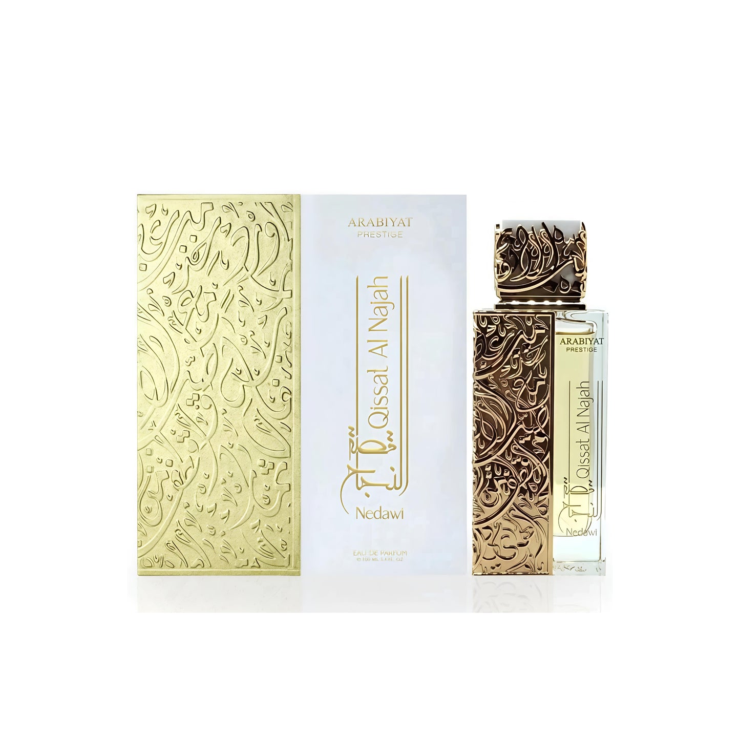 Arabiyat Prestige - Qissat Al Najah Nedawi - 100ml