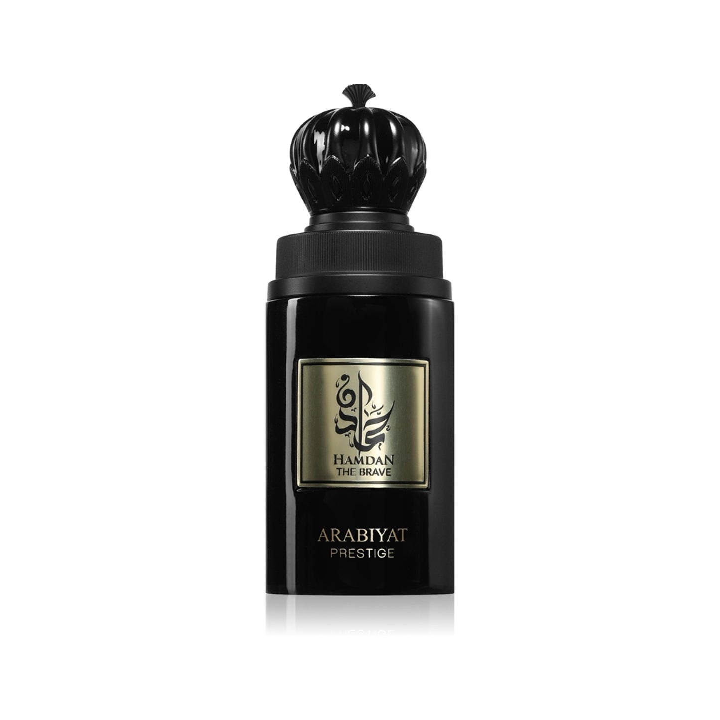 Arabiyat Prestige - Hamdan The Brave - 100ml